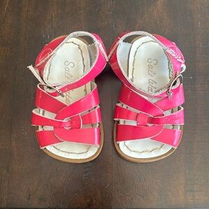 Baby Salt Water Sandals